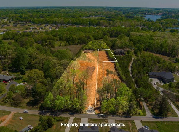 2590 Foster Road, Inman, SC 29349