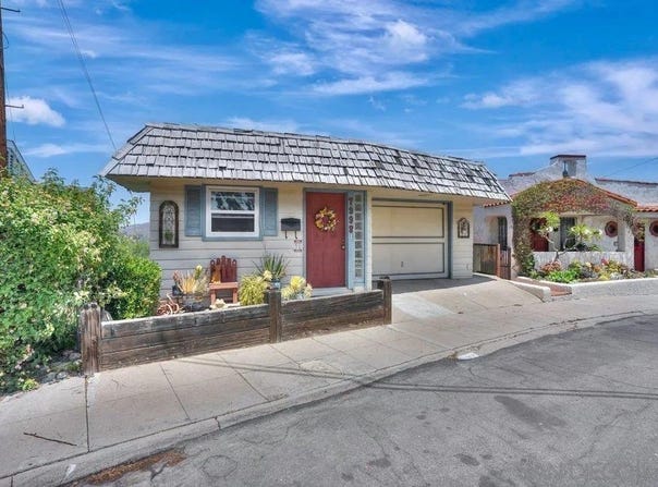 7998 El Capitan, La Mesa, CA 91942