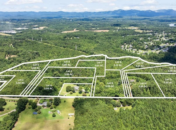 Center Drive, Taylors, SC 29687