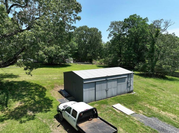 1406 Vivian, Mena, AR 71953
