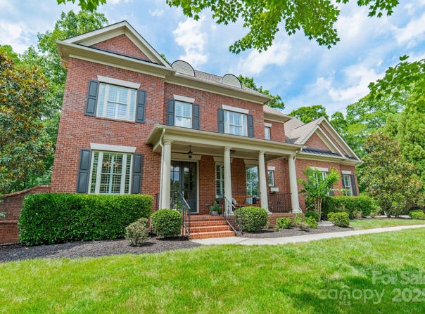 2004 Viscount Drive, Matthews, NC 28104