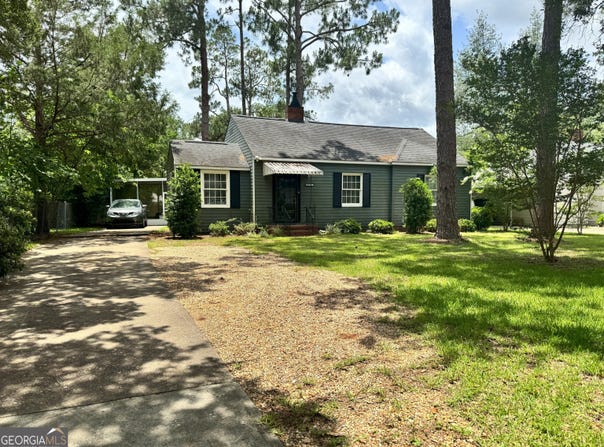 1316 6th, Albany, GA 31707