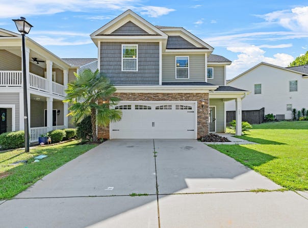 140 Cherokee Pond Court, Lexington, SC 29072