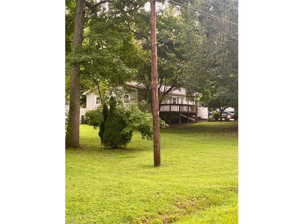4966 Fairview Court, Trinity, NC 27370