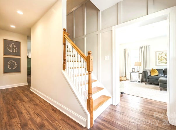 274 Old Bristol Road, Boone, NC 28607
