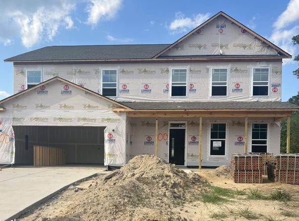1010 Curlew Circle, Sumter, SC 29150