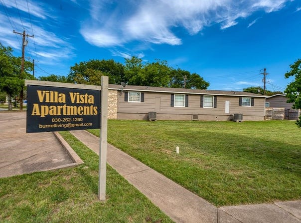 930 Via Viejo, Marble Falls, TX 78654