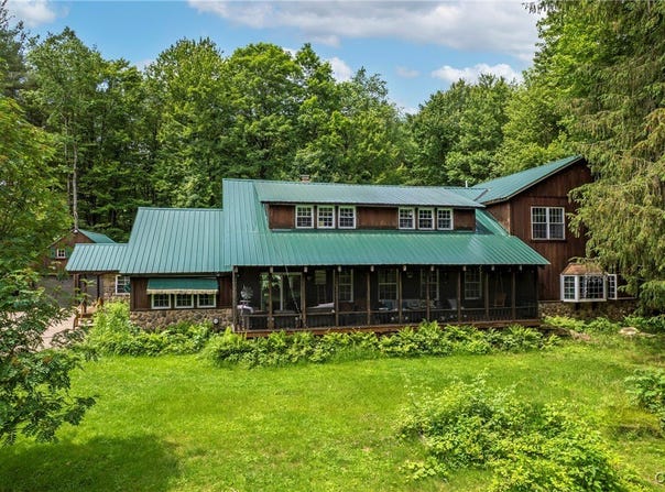 8521 Turin Road, Rome, NY 13440