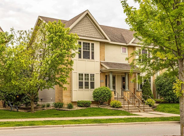 542 Apollo Way, Madison, WI 53718-2908