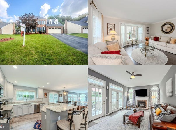 14008 TOLLISON DRIVE, BOWIE, MD 20720