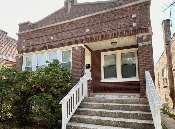 1932 S 59TH Avenue, Cicero, IL 60804