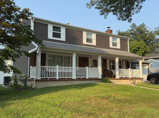 31 CORNELL, DELRAN, NJ 08075