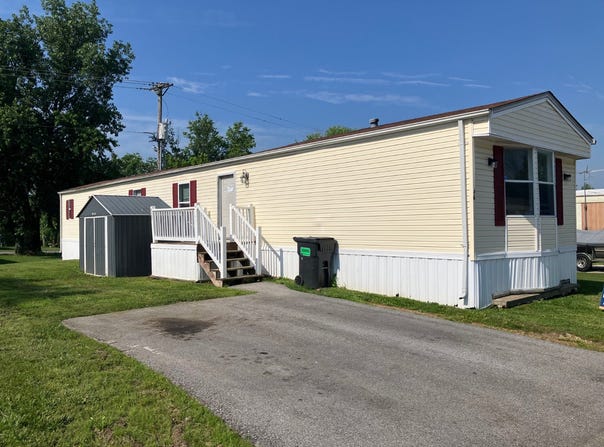 69 Cedar Hill Estates, Cedar Hill, MO 63016