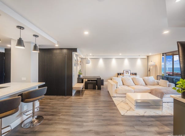 415 South Street, Honolulu, HI 96813