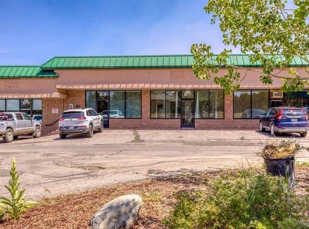 301 N Pagosa B8 Boulevard, Pagosa Springs, CO 81147