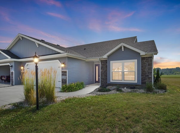 2358 Serenity Court, Auburn, IN 46706-3088