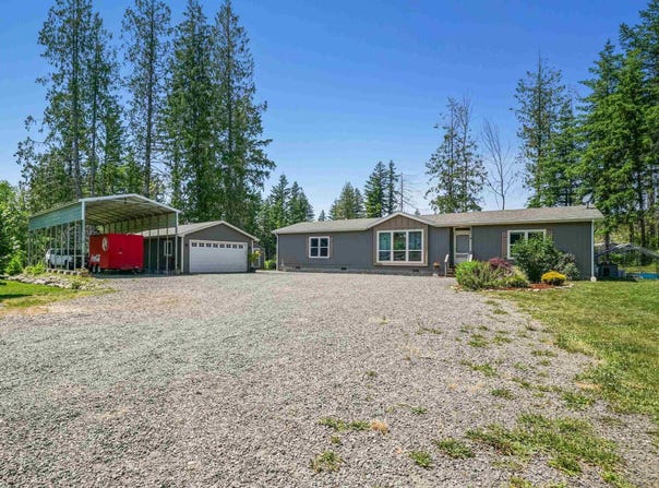 13313 Schroeder Rd, Gates, OR 97346