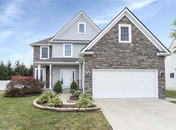 11453 Reserve Way, Columbia Station, OH 44028