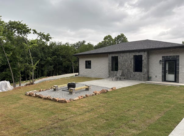 1616 Battle Drive Drive, Grove, OK 74344