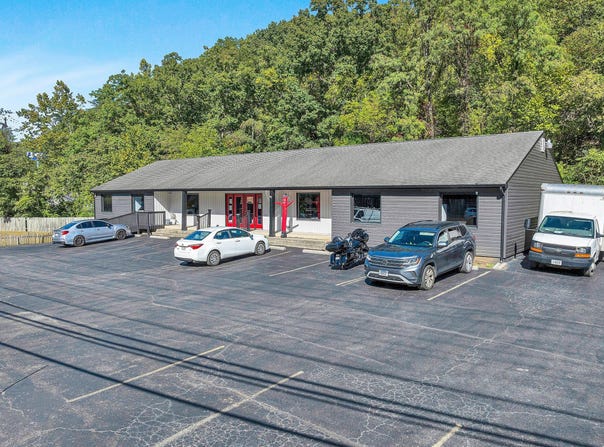 4040 Franklin Rd SW, Roanoke, VA 24014