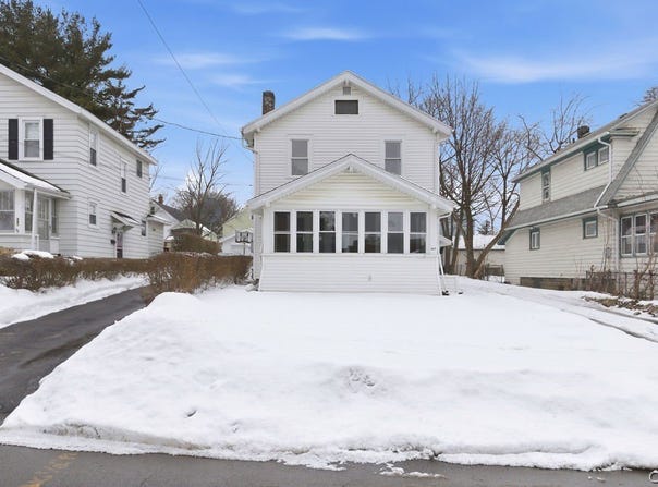 497 Pleasantview Avenue, Syracuse, NY 13208 House for Sale - RealEstate KH