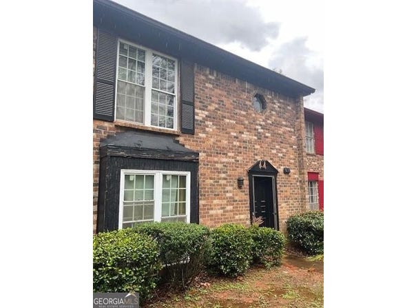 658 Garden Walk, Stone Mountain, GA 30083