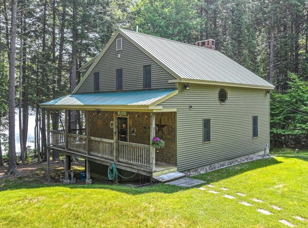 115 Fuller Lane, Denmark, ME 04022