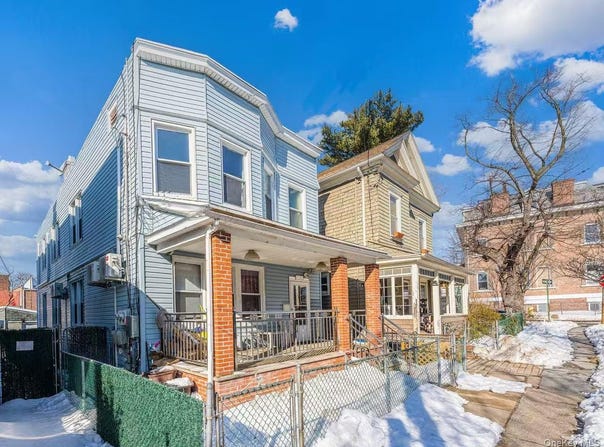 1304 123rd Street, College Point, NY 11356