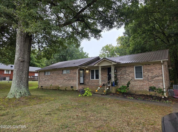 1061 Phelps Lane, Milan, TN 38358