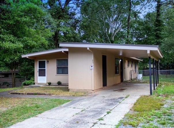 17 Belmar Drive, Little Rock, AR 72209