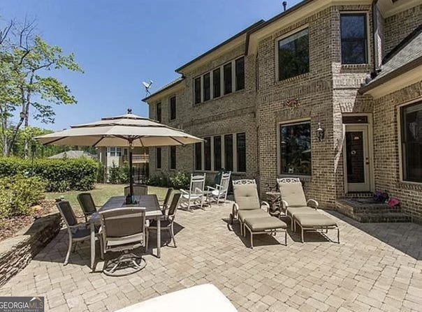 11037 Estates, Alpharetta, GA 30022