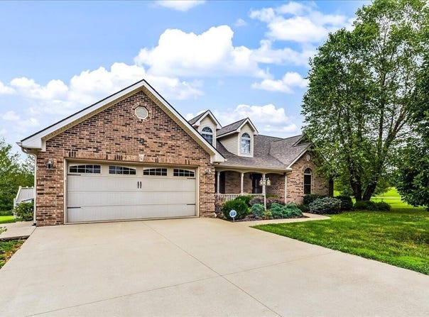 94 Hideout Lane, Cynthiana, KY 41031