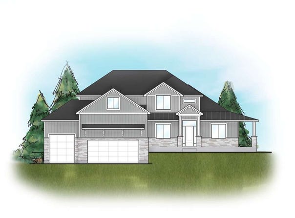 770 E MOUNTAIN, North Ogden, UT 84414