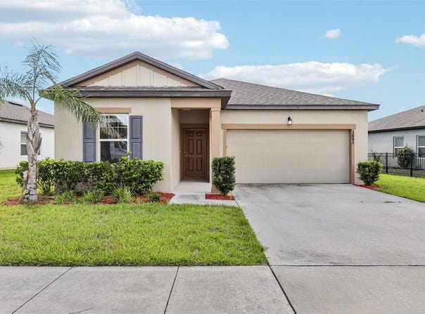 3093 NEVERLAND DRIVE, NEW SMYRNA BEACH, FL 32168