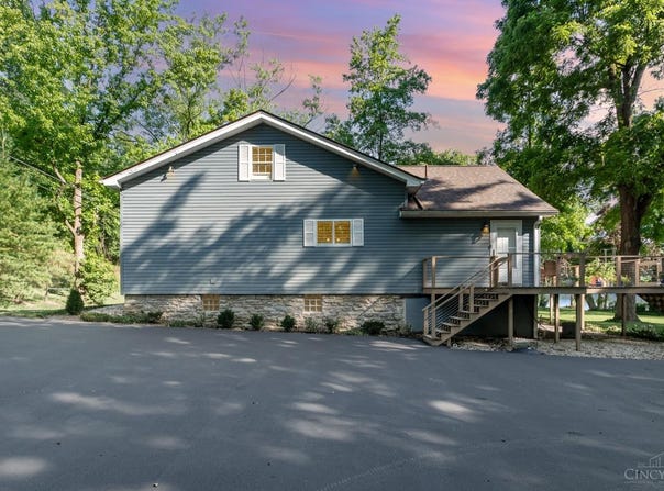 1449 US Rt 52, Monroe Twp, OH 45157
