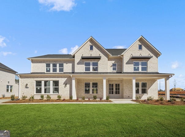 5130 Travers, Cumming, GA 30040