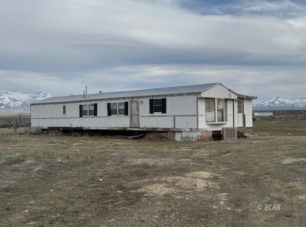 10954 Wood Avenue, Deeth, NV 89823