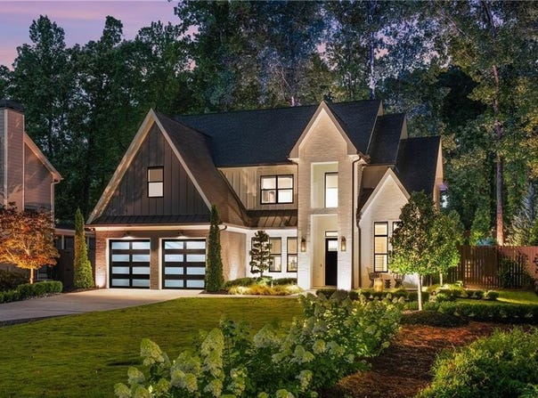 2634 Thompson Road NE, Brookhaven, GA 30319