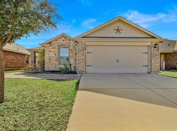 1056 Decker Drive, Fate, TX 75189