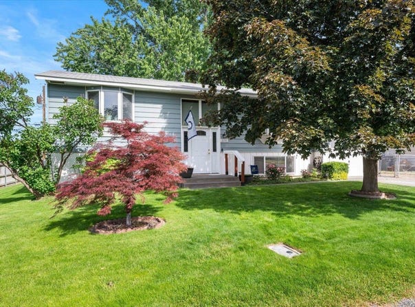 219 S Olson St, Kennewick, WA 99336