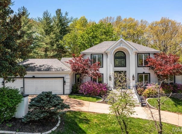 1909 Shepard Road, Wildwood, MO 63038
