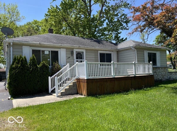 3209 Mounds Road, Anderson, IN 46016