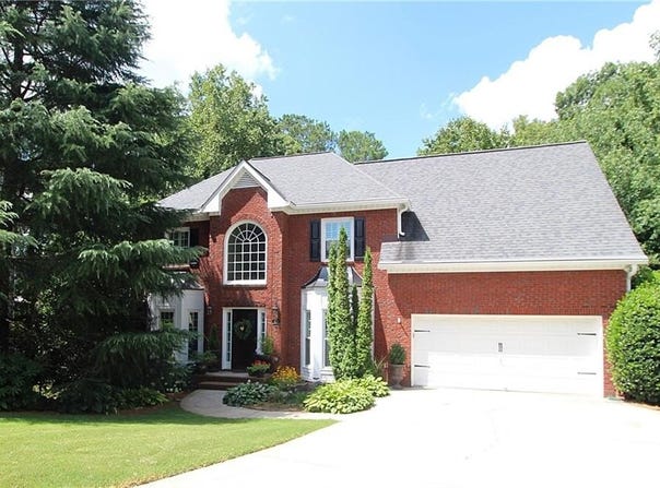 410 Laurian Way NW, Kennesaw, GA 30144