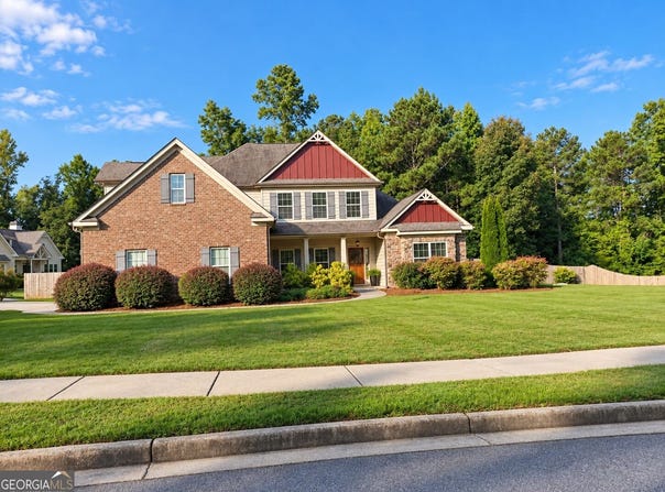 307 Cinnamon Bark Pass, Locust Grove, GA 30248