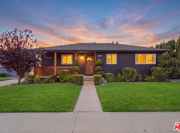 1849 Fanwood Ave, Long Beach, CA 90815