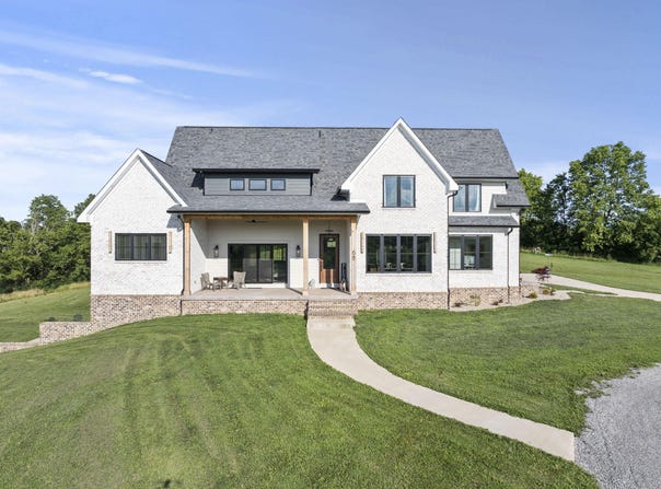 68 Buckettown Road, Richmond, KY 40475