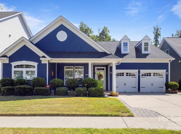 15709 Kiser Corner Lane, Davidson, NC 28036
