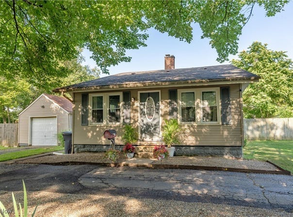 1530 N Park Avenue NW, Canton, OH 44708