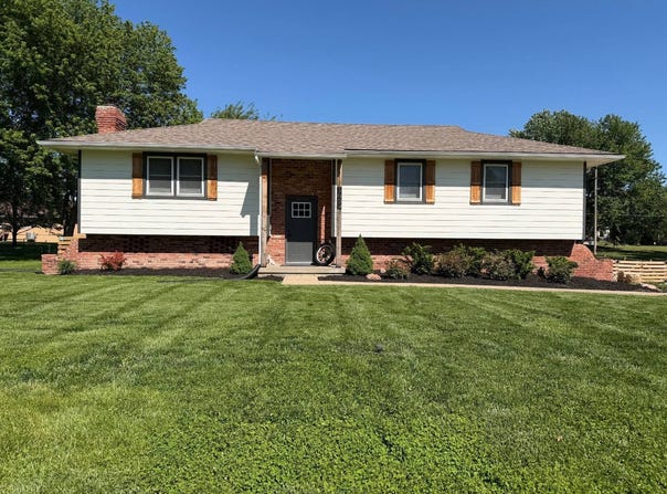 3609 N 154th Ter, Basehor, KS 66007