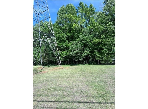County Line Road, Trinity, NC 27370